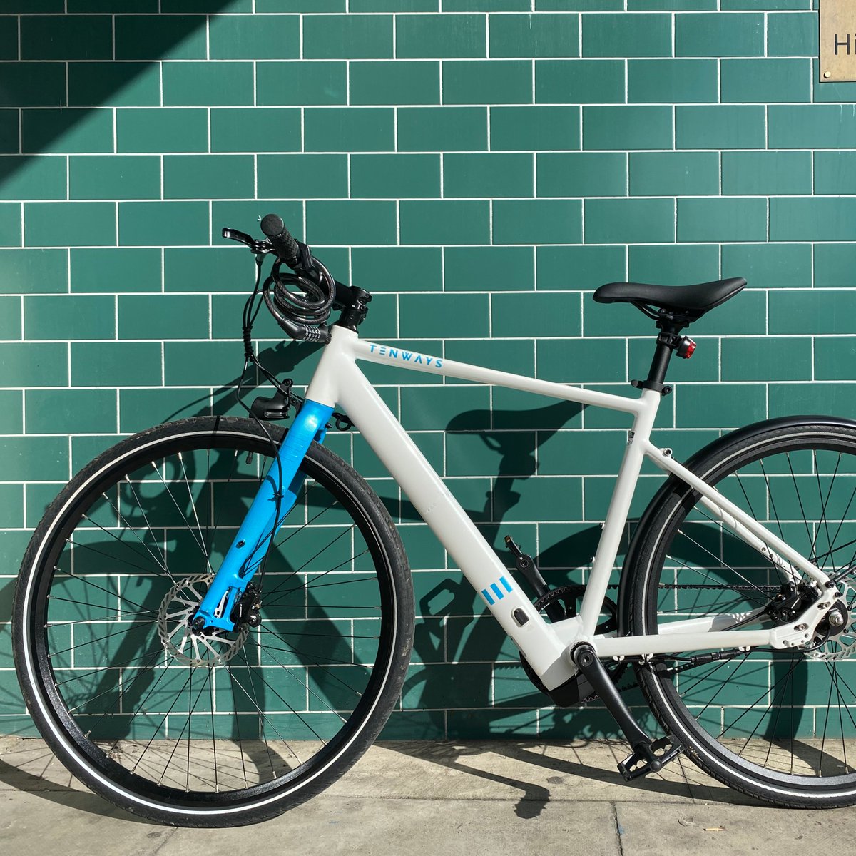 TenwaysEBike's tweet image. You came here for a purpose, to get outdoors, to beat the traffic, to go further, and most importantly, to show it your way😉.

#tenwaysebike #tenwaysmyways #differentpeople #differentways #funride #funbike #gatescarbonbelt #youknowtheway