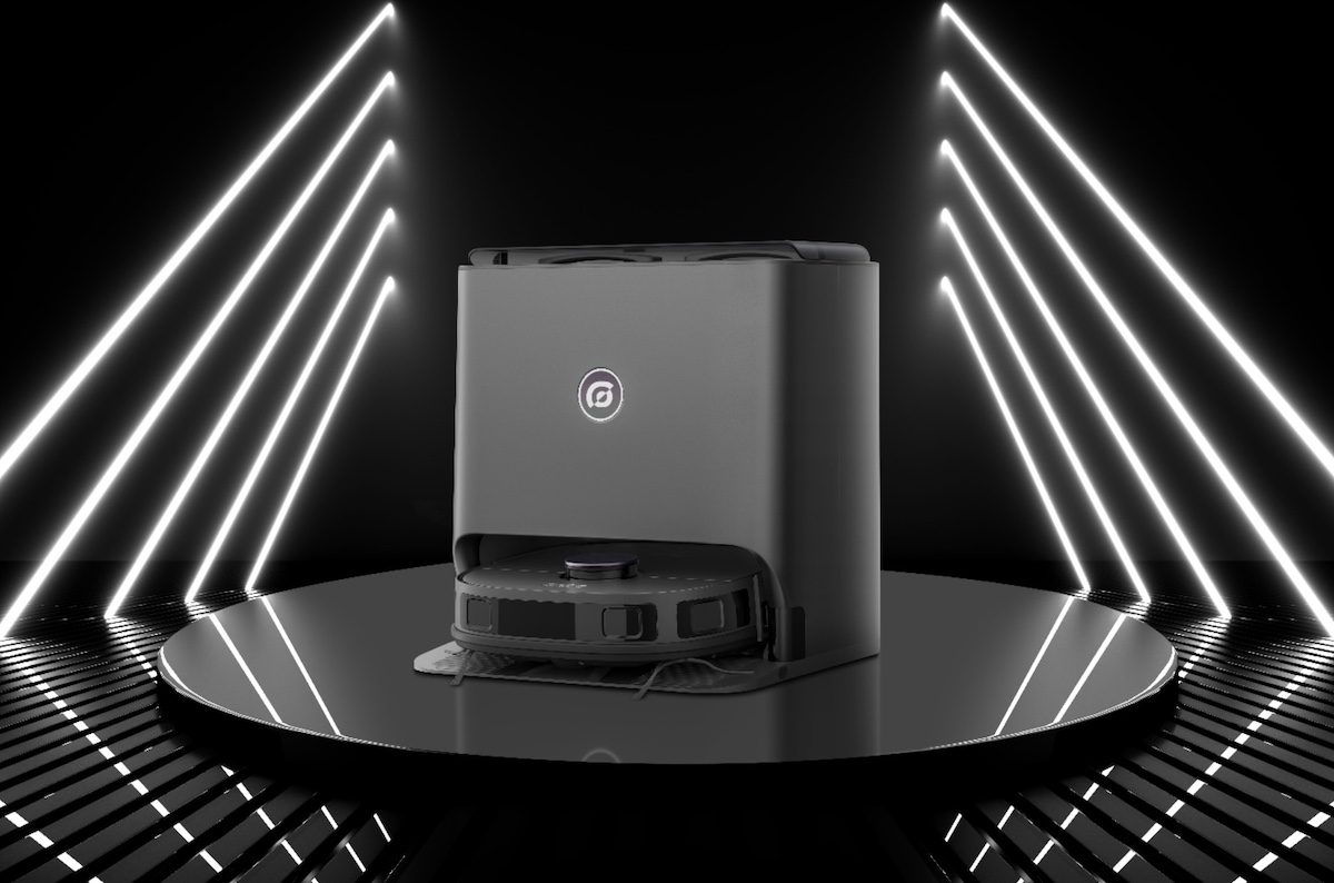 The New Wave of Floor Cleaning Tech: obode P8 Auto Self-cleaning Mopping Vacuum Robot techwalls.com/obode-p8-auto-…
#sponsored