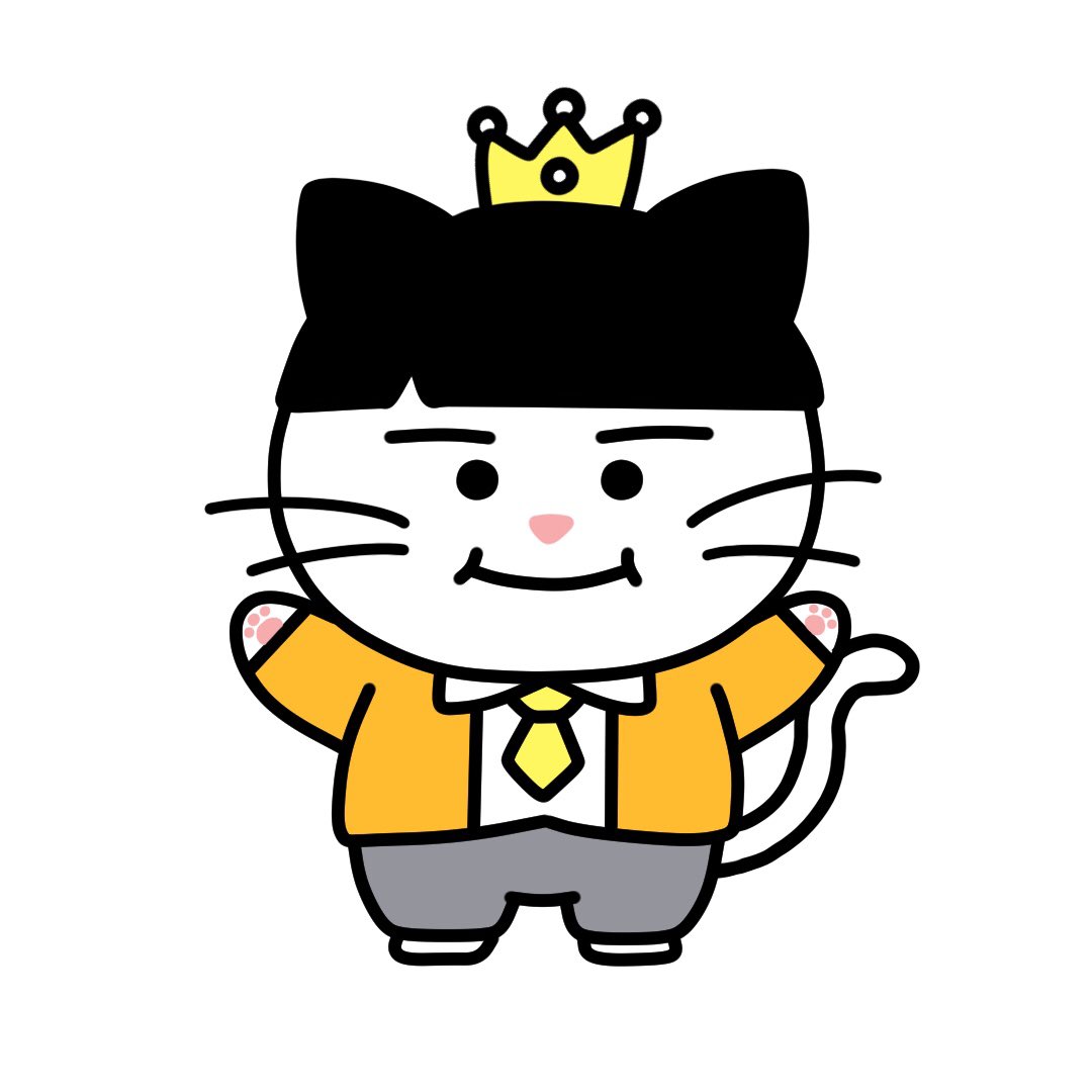 jolaengi's tweet photo. 🐱 https://t.co/4cMZIxJuEK