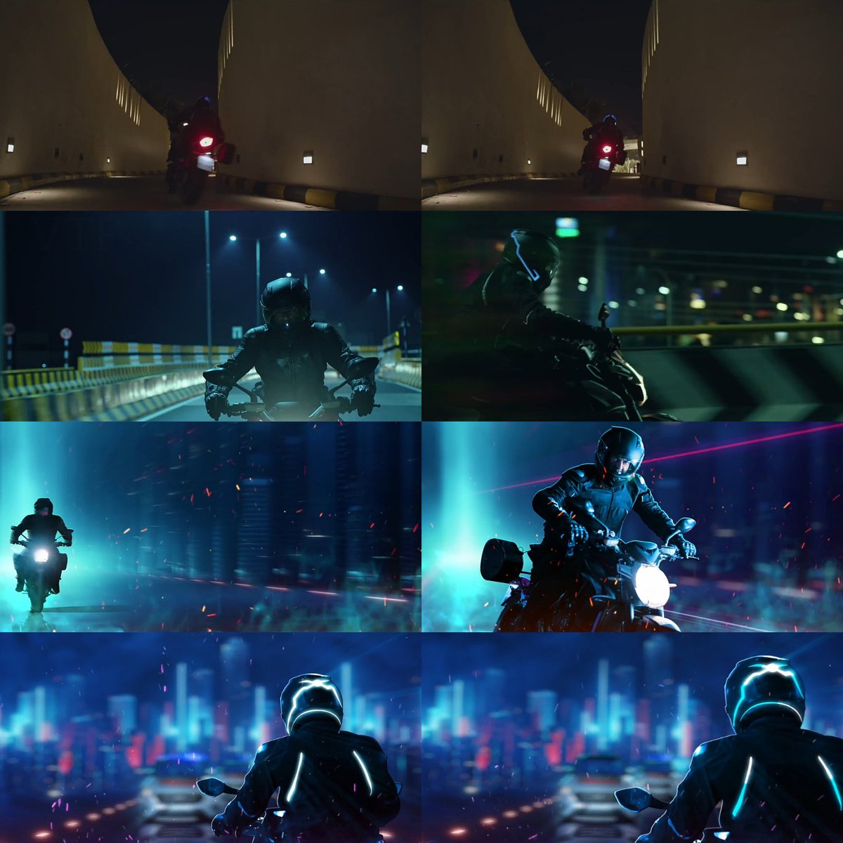 iam__VTF's tweet photo. ( Thread )
#Valimai Chase Sequence Part - 3🔥🤩

Arjun VS Police Chase Sequence 🤯💥

#Valimai #AK61 #AjithKumar https://t.co/c3CzPWwjEq