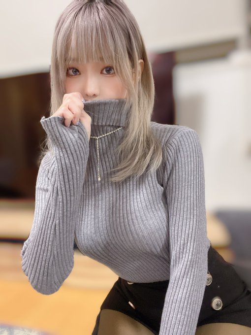 コスプレイヤーEly(イリー)のTwitter画像20