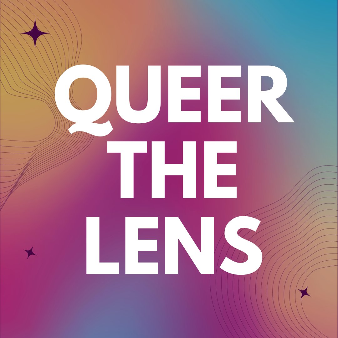 womenmakemovies's tweet photo. Are you a LGBTQIA+ creative working in the photo or video industries in the U.S.? @queerthelens wants to hear from you! Complete this 5-minute survey so we can learn more about the kind of support you need to succeed: https://t.co/sdxT8uwDI7 https://t.co/OCA8GjGyr0
