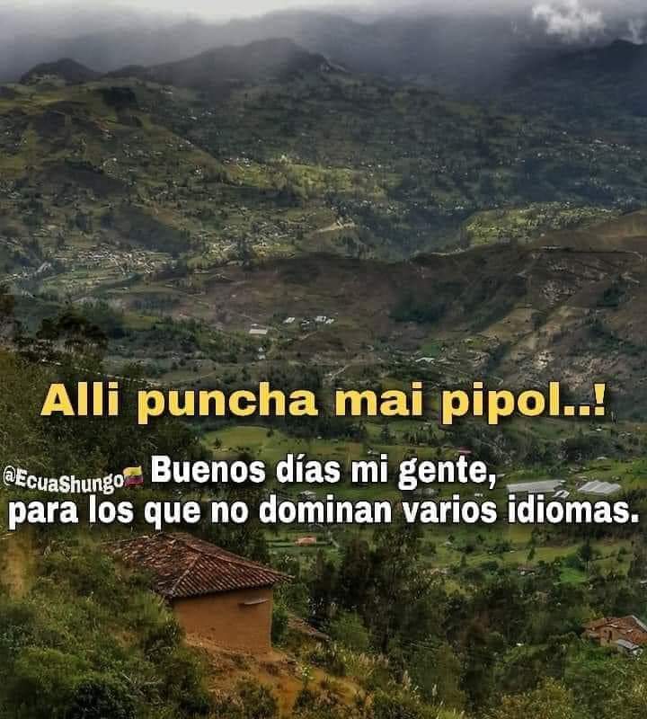 Buenos días 😂😂😂