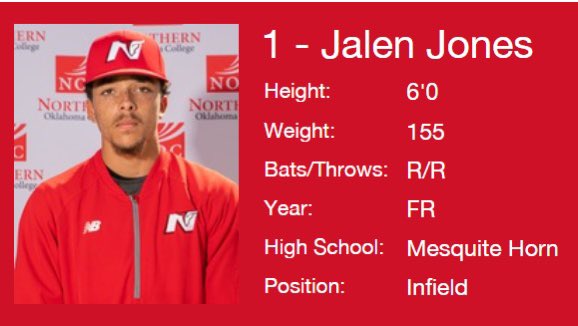 Horn Jags Baseball tweet media