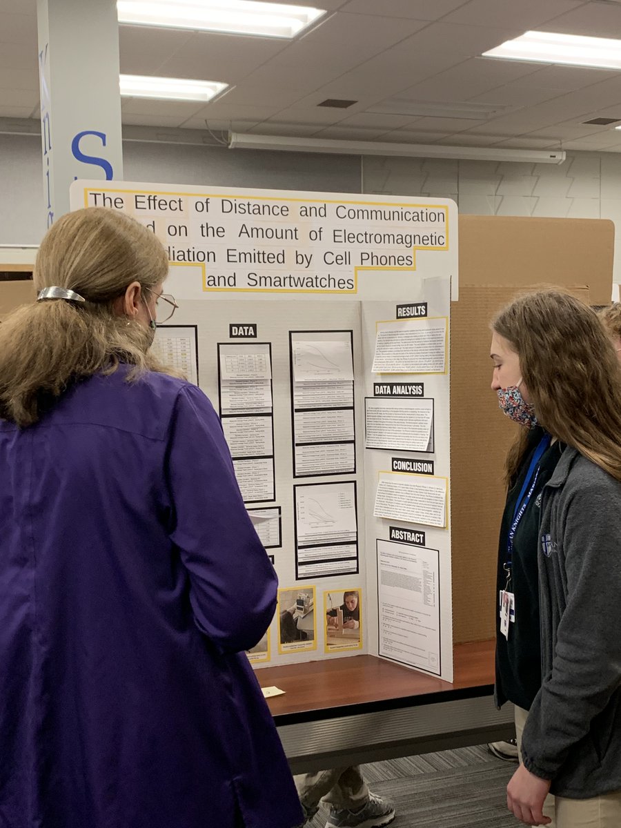 Marian High School tweet media