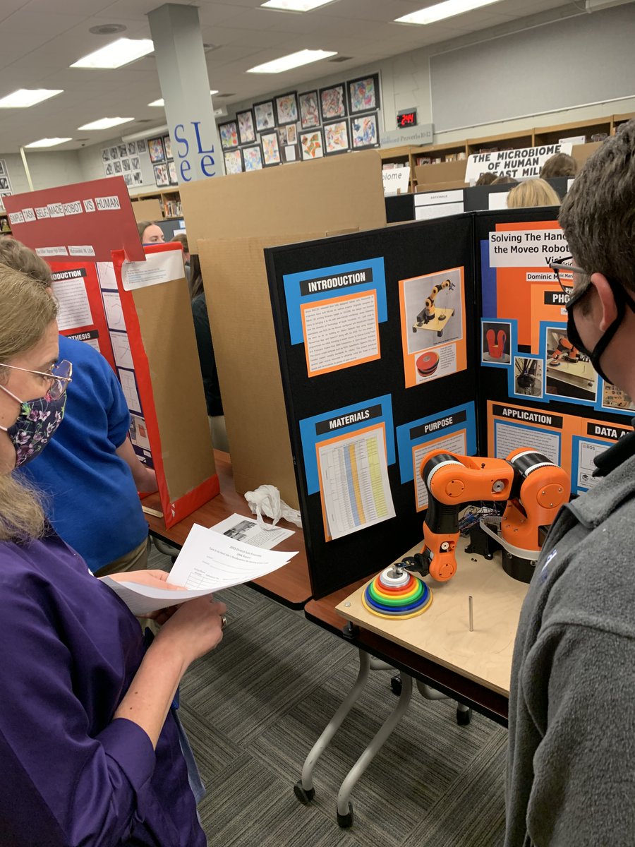 Marian High School tweet media