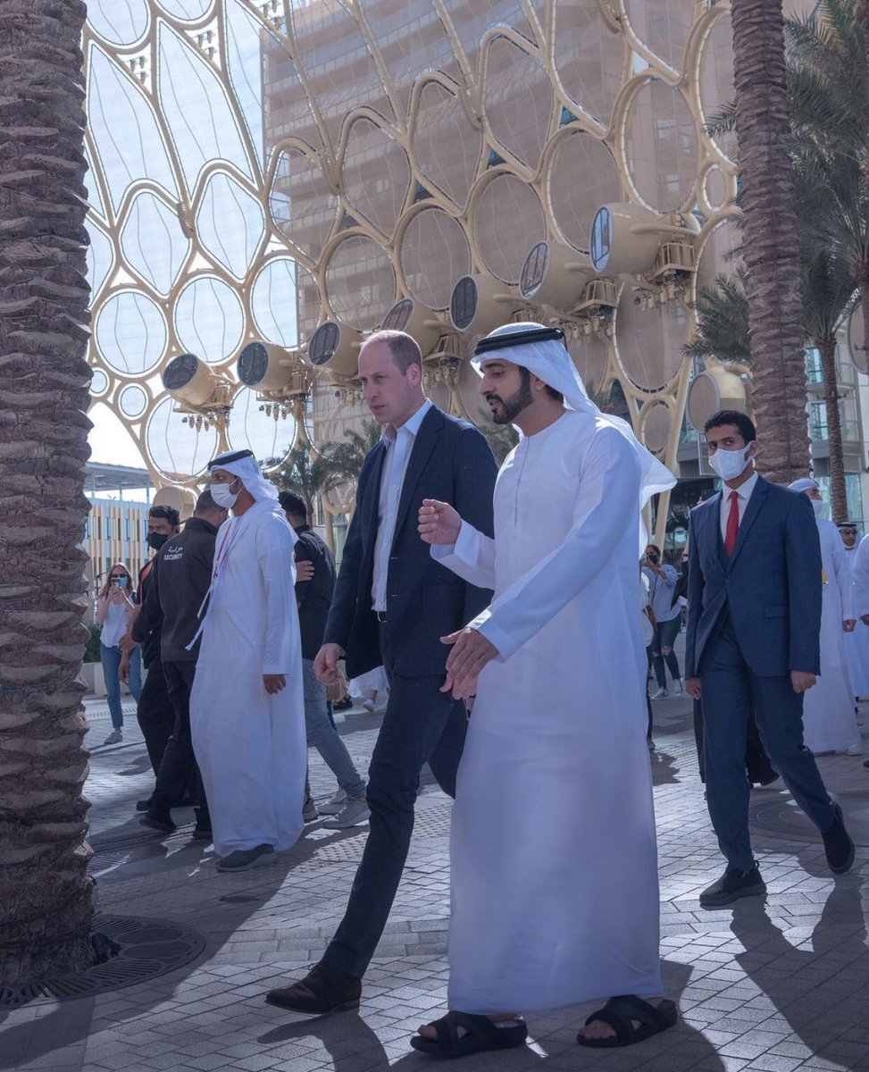 Hamdan bin Mohammed tweet media