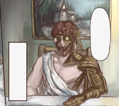 主人公のお父さん。 