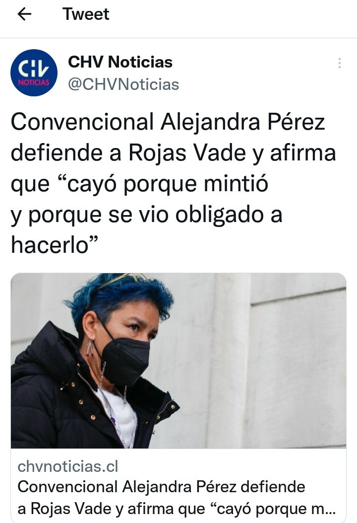 osvaldo_Contr5r's tweet photo. La #ConvencionCulia crucifica a los constituyentes Arturo Zúñiga y Tere Marinovic por decir la verdad, pero el estafador Rojas Vade sigue cobrando todo su sueldo, y hasta fue defendido por Loncon y otros Prostituyentes
👇.

#MuchoGustoMega Kast Pomaire Isidora #ContigoCHV Idola https://t.co/yDoIJ8wxaL