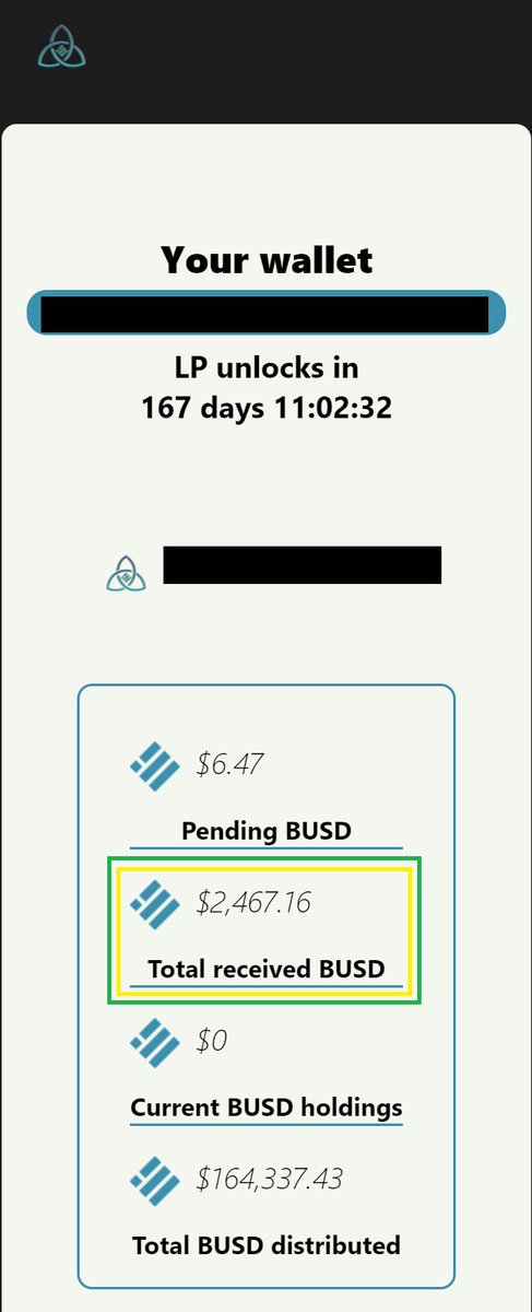 bungers_uk's tweet photo. Pretty amazing rewards from Glow so far! https://t.co/EOj7dcTa9N