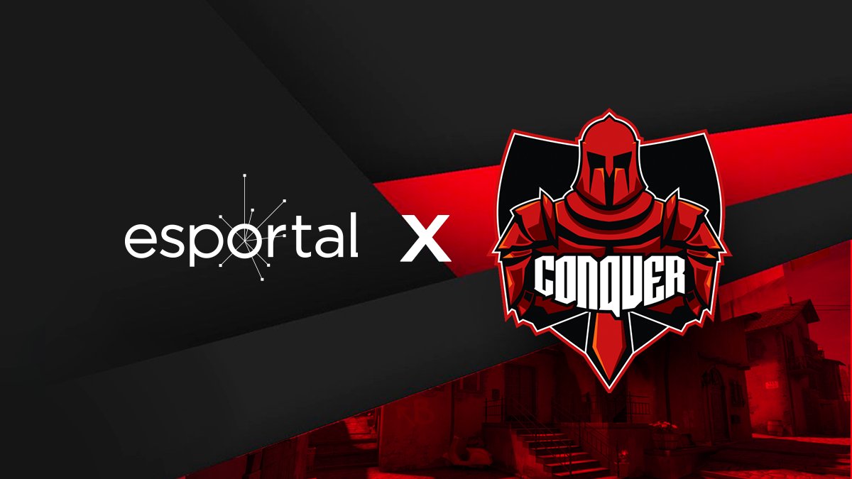 Conquer Gaming (@conquergamingfi) on Twitter photo 🎮 Olethan jo ilmoittautunut mukaan Conquer Gaming Wingman #1 Avoimeen karsintaan? 🏆
Mikäli et, niin tee se NYT!
➡️ esportal.com/fi/tournament/…
Karsinta pelataan huomenna perjantaina 11.2. klo 19:00 alkaen! 🔥
#WeConquer #csgofi #esportsfi <a href="/esportalfi/">EsportalFI</a> 🎮 Olethan jo ilmoittautunut mukaan Conquer Gaming Wingman #1 Avoimeen karsintaan? 🏆
Mikäli et, niin tee se NYT!
➡️ esportal.com/fi/tournament/…
Karsinta pelataan huomenna perjantaina 11.2. klo 19:00 alkaen! 🔥
#WeConquer #csgofi #esportsfi <a href="/esportalfi/">EsportalFI</a>
