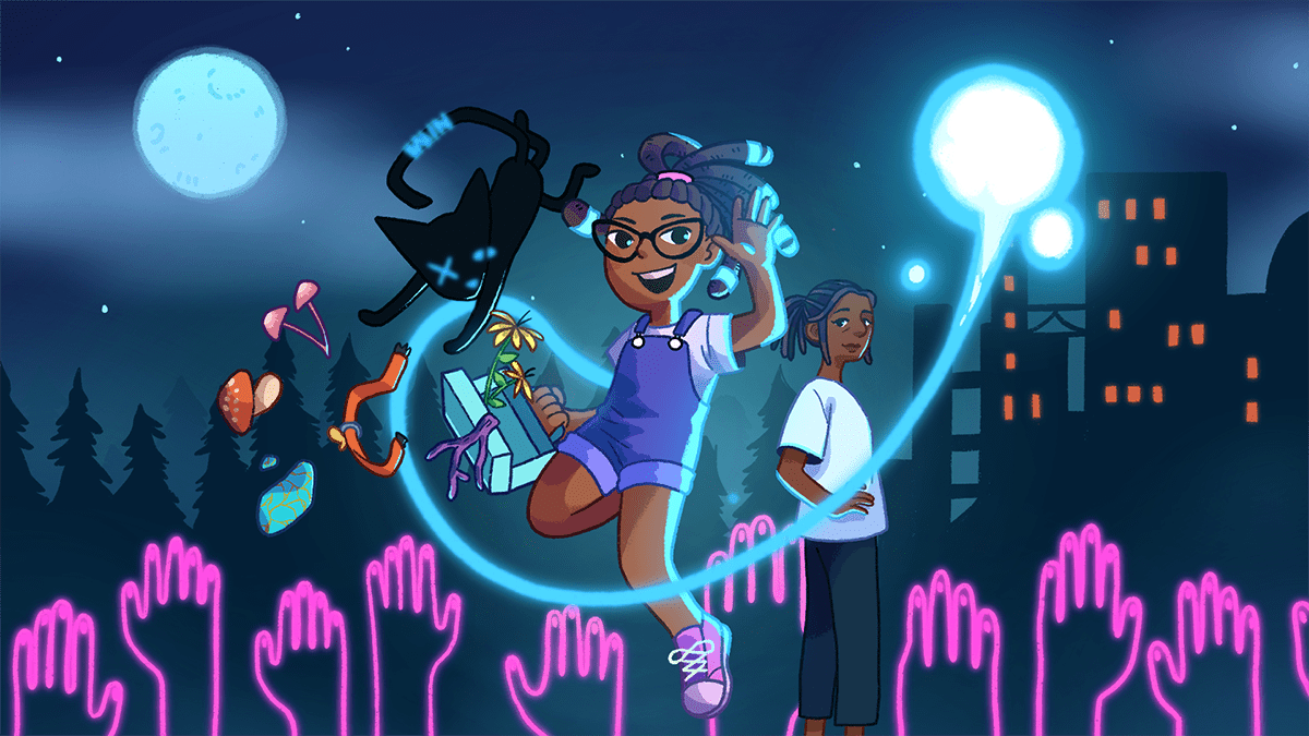 siteultraverso's tweet photo. ‘Little Bug’ é um game de plataforma com jogabilidade única
Veja o nosso review: https://t.co/9j2o5zWaMy
#Ultraverso #LittleBug #LittleBugGame @Little_Bug_game @buddysystemla @GamesRedDeer @CommunityVilla https://t.co/2nx1bwxL1i