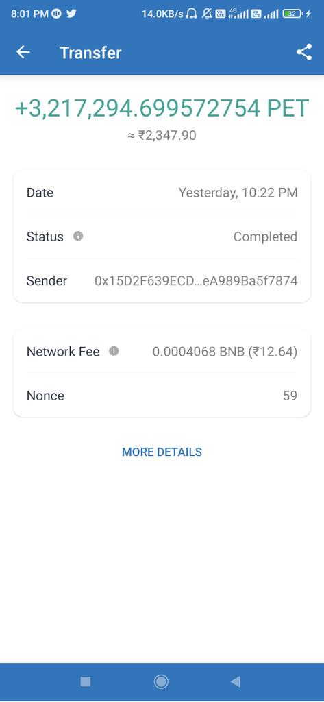 Sunil94887024's tweet image. thank you
@sunil14322 
@Swamy905  
@jane_moore94 
#Cryptothrones
#Bitcoin
#SolanaMinion 
#SHIBARAMY