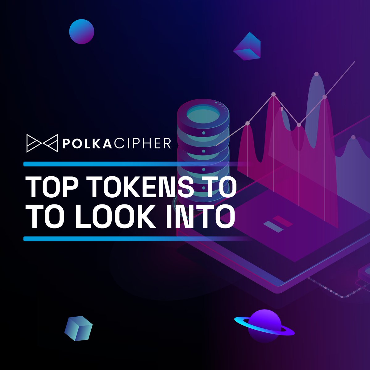 PolkaCipher tweet media