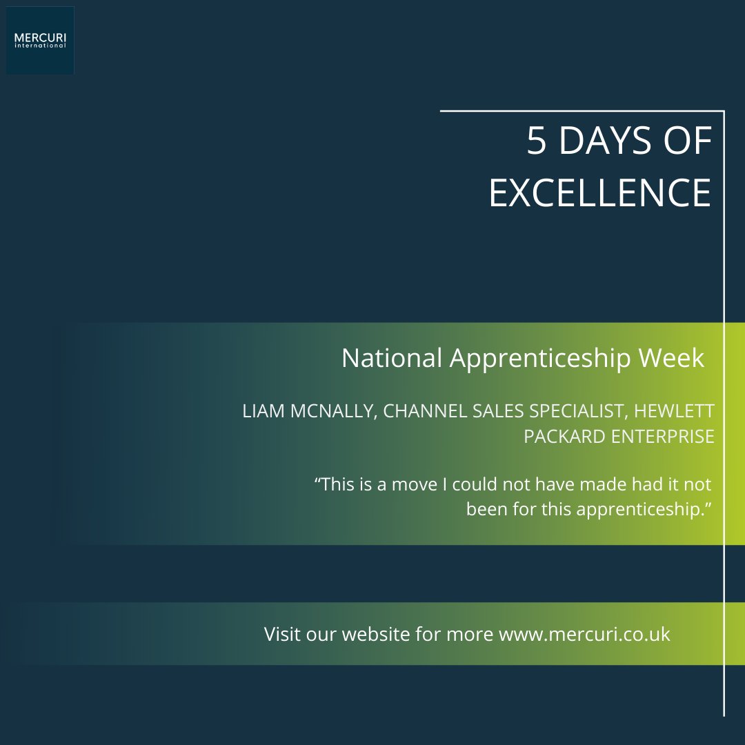Mercuri Int UK - Inspiring Sales Excellence (@MercuriInt_UK) / Twitter