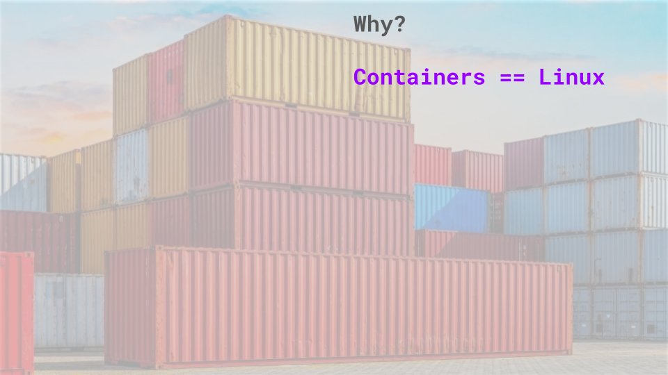 hectorvent's tweet photo. #Containers need to have a Linux house to be able to run. #podman achieved that running a VM using #QEMU and #FedoraCoreOS #FCOS and others tool to be able to run on Macs.
https://t.co/CaTZiEKxUA https://t.co/z8sRVtW1AA