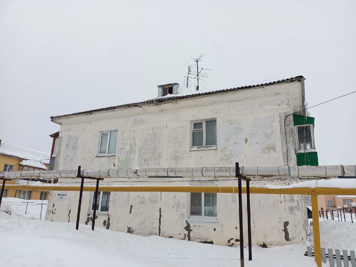 Управляющая компания «Клявлино» выполняет свои обязанностиvk.com/wall-160703735…