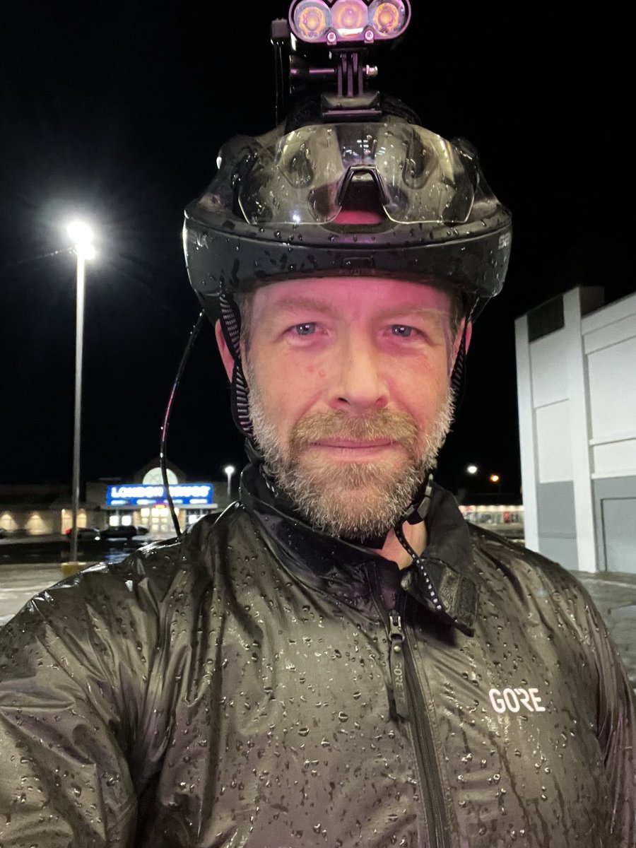 Darren Markland tweet media