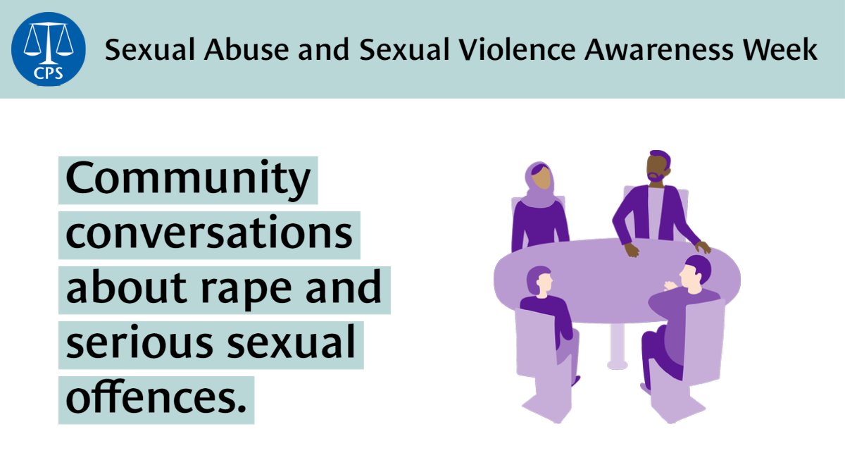 CPSWessex's tweet photo. Specialist Prosecutors from our Rape and Serious Sexual Offences Unit have joined the event today to talk about how we prosecute such sensitive and complex cases. 

They are also on hand to listen to feedback from the students and answer any of their questions.

#ItsNotOk https://t.co/lHQc4zuLQ3