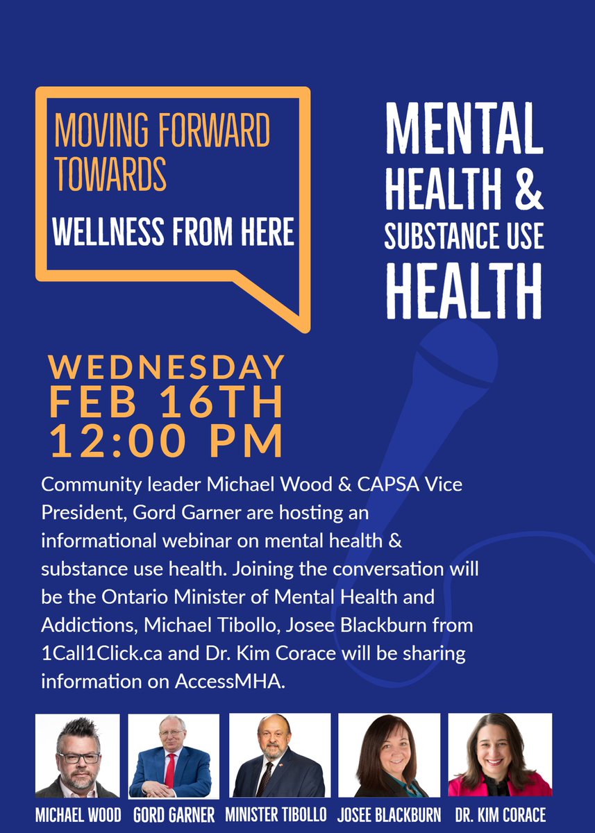 The last two years have been a challenge for small business owners and workers.

Adding to the already existing pressure is of course the occupation.

Please join me Feb 16, 2022 at 12:00 to learn about resources available to you/your loved ones.

You are very loved ❤️

#Ottawa