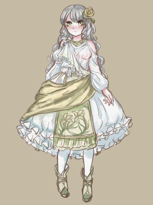 登場人物を紹介するよ。
主人公の女の子。人間を犬に改造します。 