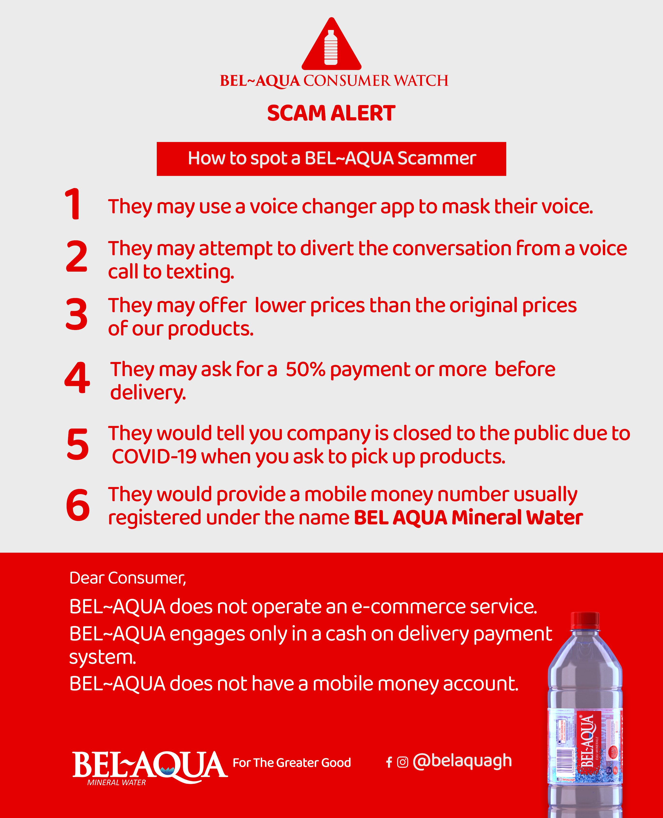 BelBeverages (BelBeverages) / Twitter