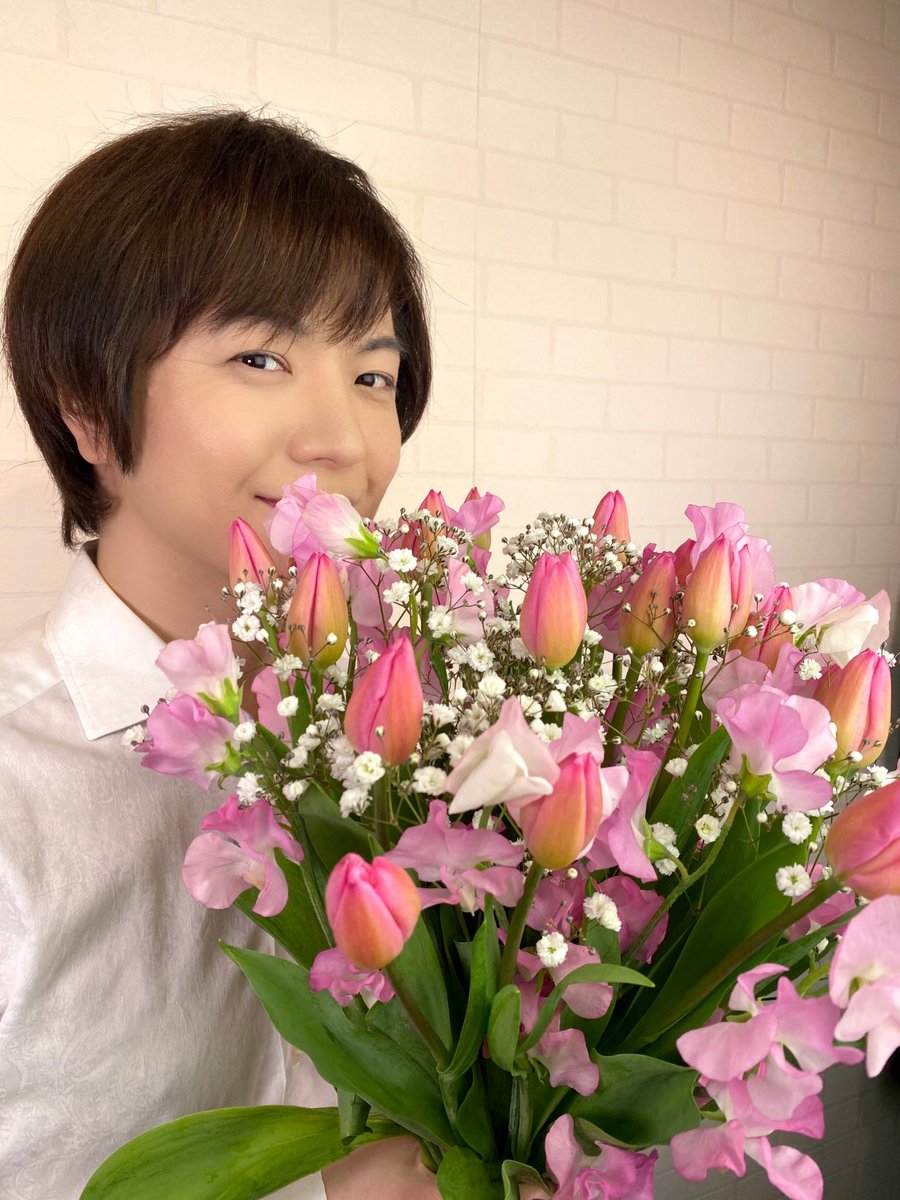 花束