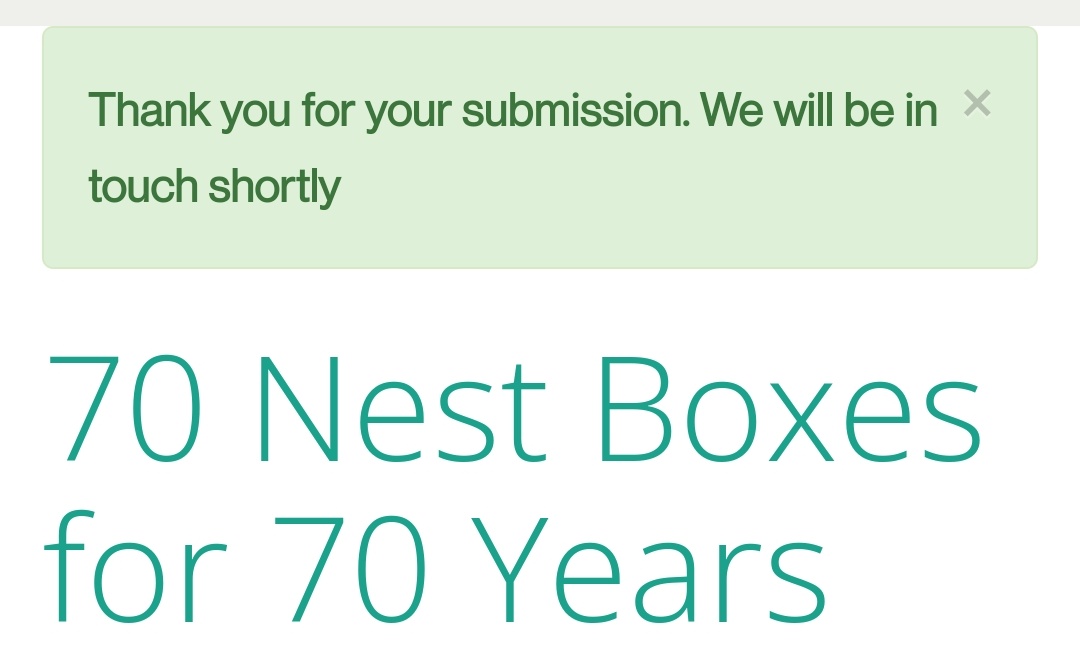 Chiswick School Allotment tweet media