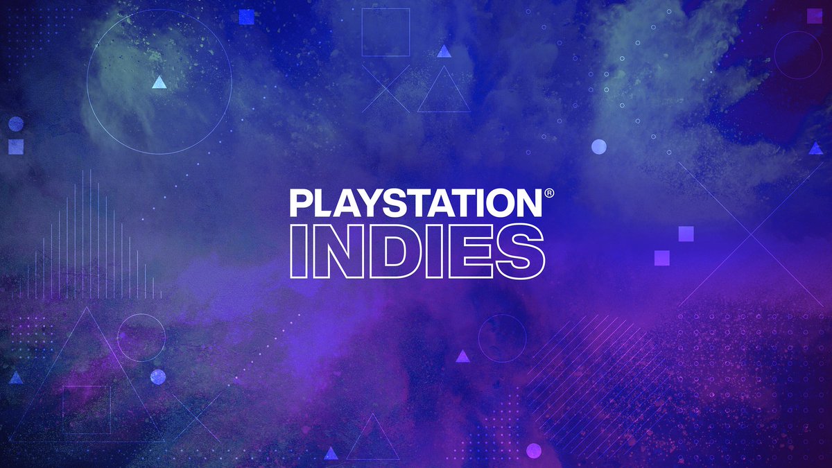 PlayStation's tweet photo. Good morning! We're starting today off with seven (count 'em!) updates and announcements for upcoming indie games on PlayStation. Check PS Blog every 15 minutes starting at 7am Pacific: https://t.co/dcRZco2KGD https://t.co/SfsKR4o6gB