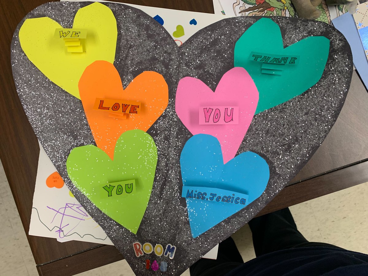 Warren Township Child Nutrition tweet media