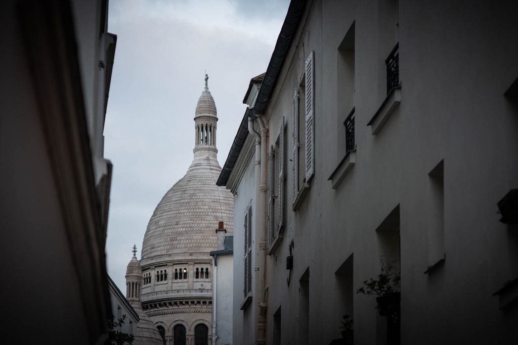 Here & There Series tweet media