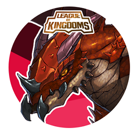 maezing_gaming's tweet photo. Thank you @LeagueKingdoms @NodHan for my #Leagueofkingdoms #DragoSticker 🔥🔥🔥
5 more stickers to go!! Lezgaw baby @bokunogatari 💗
#LOKGoods #PlayToEarn #Blockchain #P2E
https://t.co/kIhKXTU6Em via @opensea https://t.co/xGwRFVGgZY