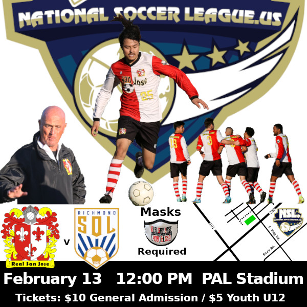 Real San Jose tweet media