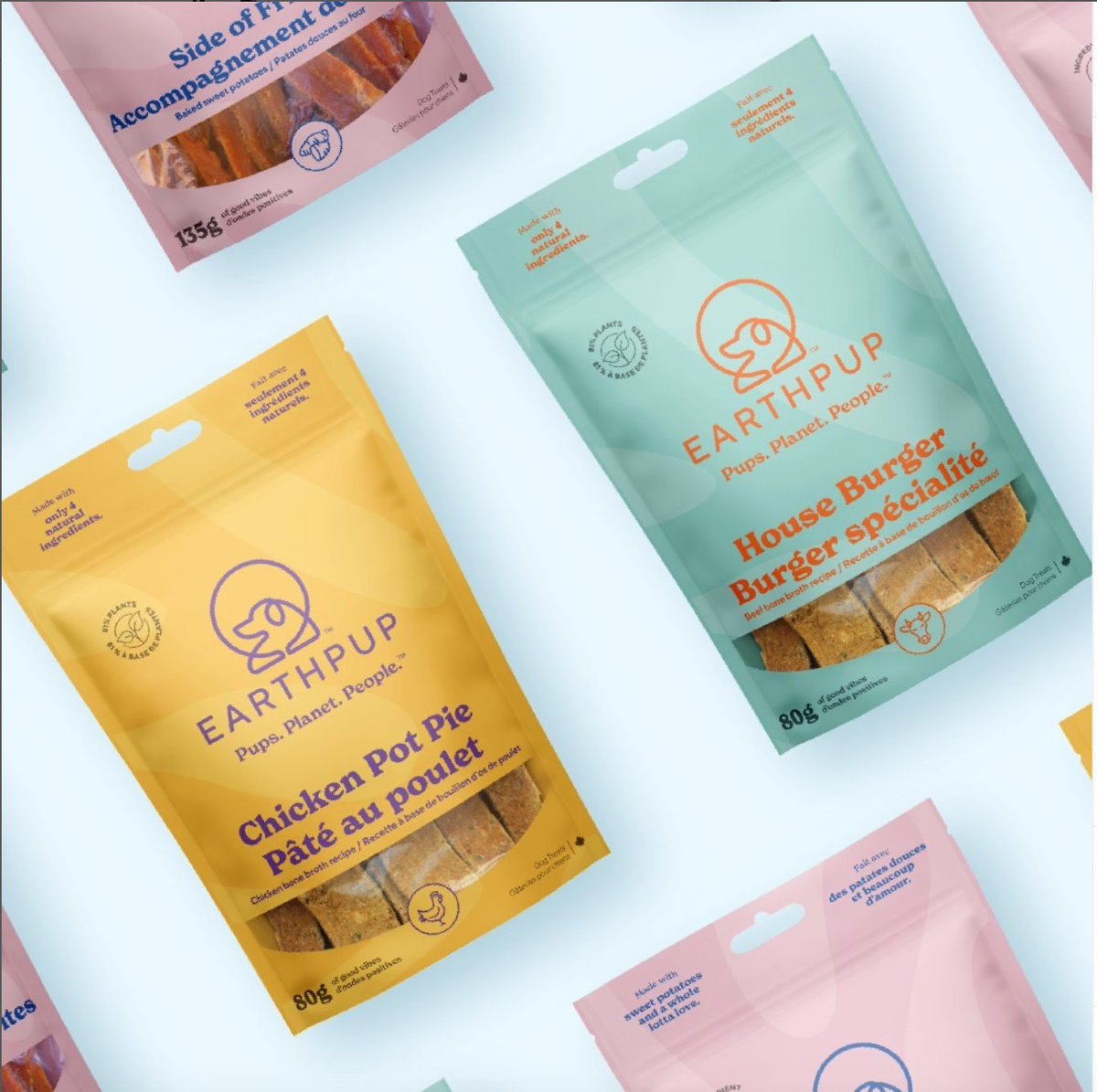 FlexPackOrg's tweet photo. #WeNeedToStartAPetitionTo make all packaging resealable!  @earthpupco https://t.co/BYgl1k53yM