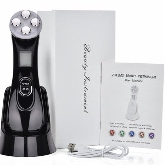 CappolaDotti's tweet photo. Electric Facial Massager, Facial Lifting Machine Face

Electric Facial Massager, Facial Lifting Machine Face Massage Beauty Device for Skin Tightening, Muscle Massage Kit Face Massager for Skin Care
#DermaRollers #SkinCare #Beauty 
https://t.co/0n2pMZygBl https://t.co/nq0QV1dJbE