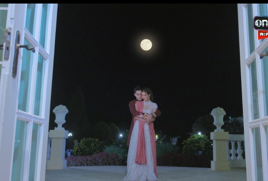 seonoi's tweet photo. ซีนนี้สวยมาก
#สิเน่หาส่าหรีEp4 https://t.co/gX5JknleVK