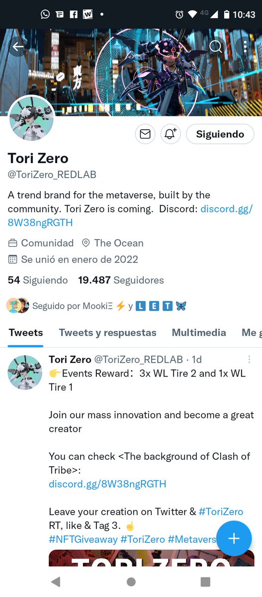 yonbayelis's tweet photo. @sof1azara03 @ToriZero_REDLAB Tasks done thank you for the opportunity https://t.co/0soDhDKRUq