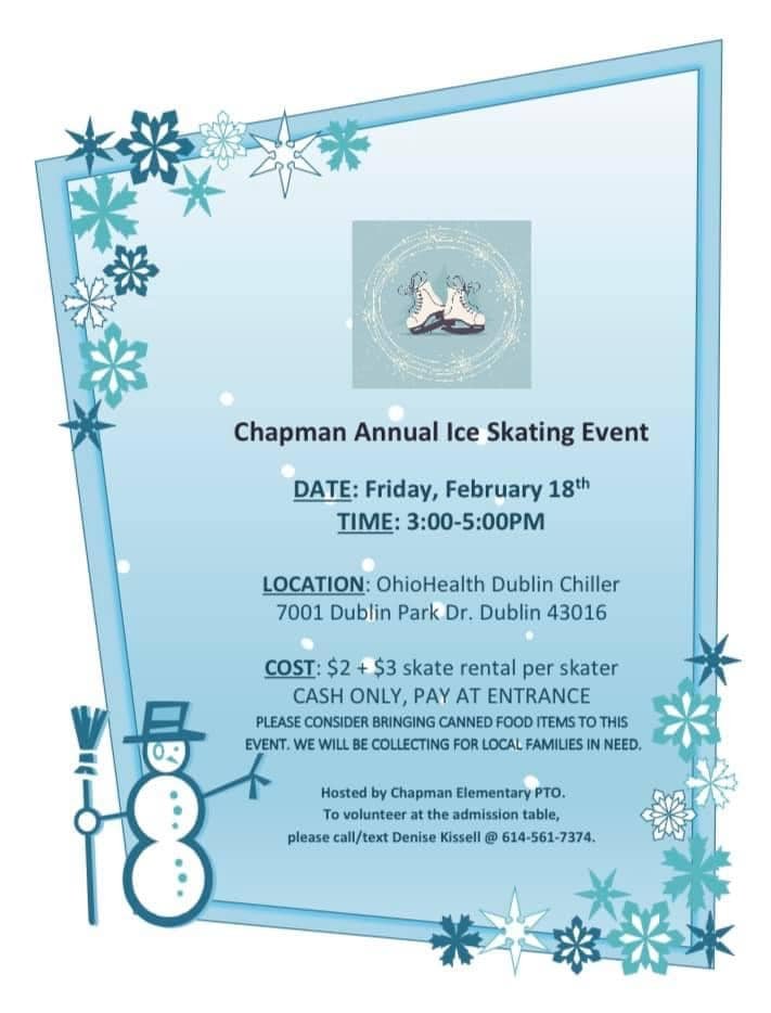 Chapman PTO tweet media