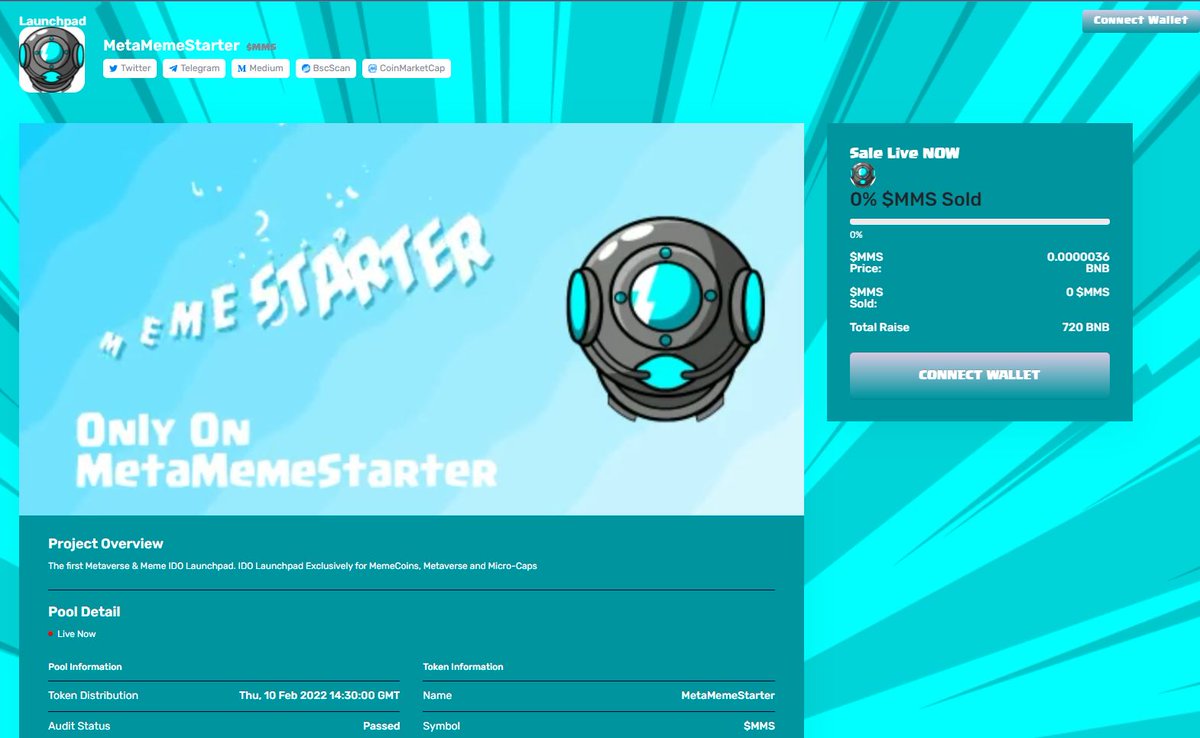 Meta MemeStarter tweet media