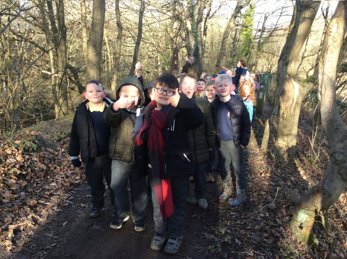 Meadstead Class Sheffield tweet media