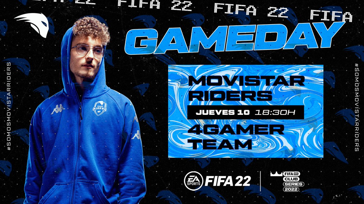 Movistar KOI NOW tweet media