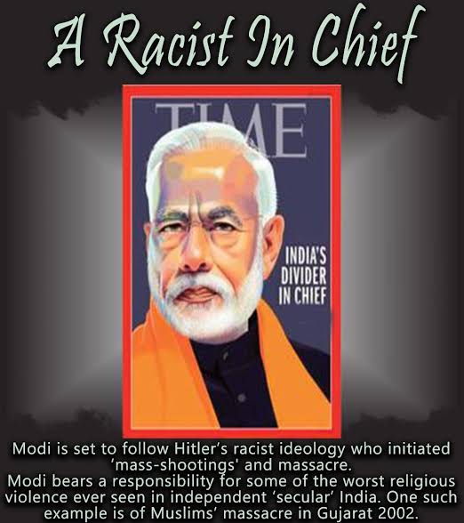 SevadalTNA's tweet image. #AgarBJPNaHoti

This country would have been saved by Bigotry which was spread by their principals RSS
This nation and its citizens would never have fought in the name of religion
Citizens would have never seen the difference between poor and the Crony Capitalist