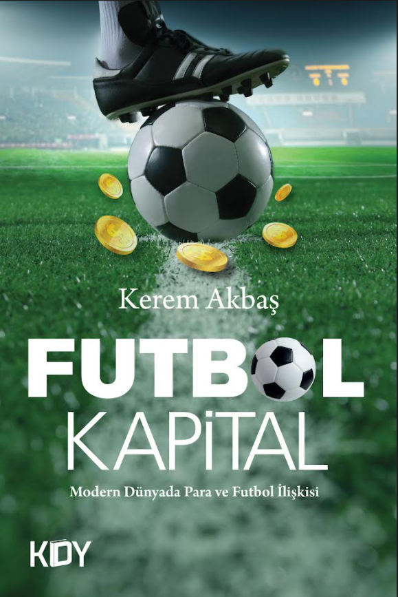 Kızım doğduğunda da böyle benzer duygular yaşamıştım. Keyifle okumanız dileği ile. 

kitapyurdu.com/kitap/futbol-k…