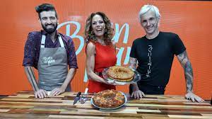 #Rating [09/02  🗓️ Ranking de canales 📺]

#Telefe 9.2
#ElTrece 5.4
#ElNueve 2.4
#America 1.8
#TVP 0.6
#NetTV 0.3

#Febrero2022

#Telefe 8.5
#ElTrece 5.3
#ElNueve 2.0
#America 1.7
#TVP 1.2
#NetTV 0.3

📸Si te perdiste en el 2021 #BuenPlan repiten los mejores momentos l/v 11h h