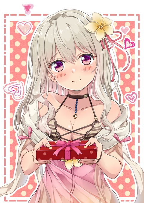 Twoucan 顔が良すぎるvtuberを探せ の注目ツイート イラスト マンガ