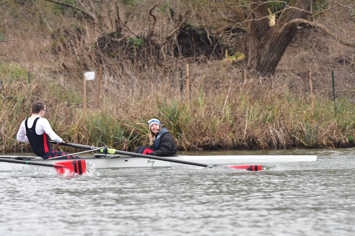 ★ IWL D RECAP ★

Somerville tore up the Isis again on Sunday :) WA and MA both ranked an impressive 8th place, out of over 55 boats! That's five places higher than IWL C. You love to see it. 💪
WB battled tough conditions and posted a time of 06:33. We are extremely proud ❤️