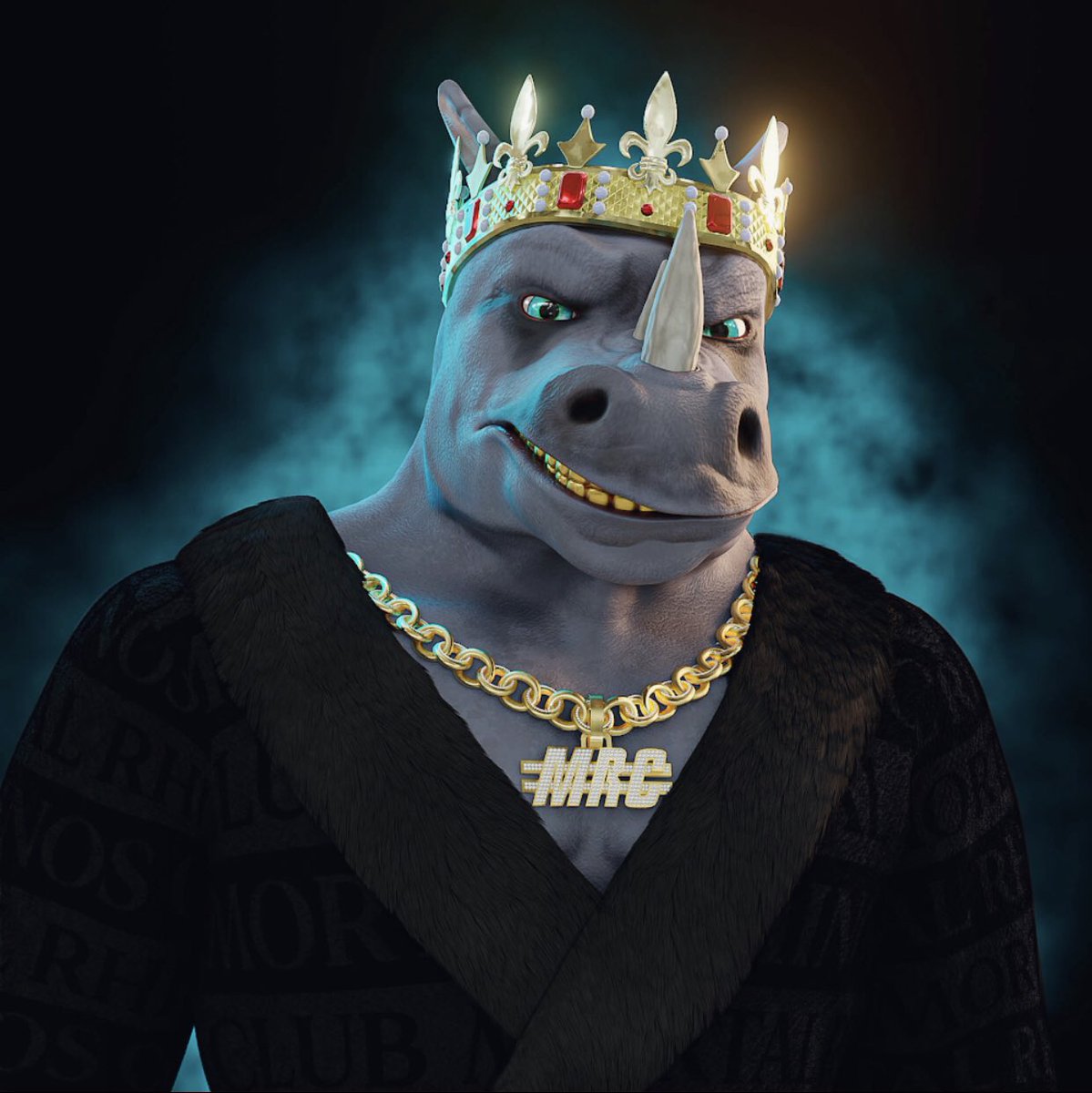 🚨#NFTGiveaway🚨 

🎁 x10 Mortal Rhino #NFTs🦏
🎁 x500 WL + 2 OG roles for each 50 RT! 🤩

❕Rules:

1️⃣Follow Me &amp; @MortalRhinos 
2️⃣❤️ &amp; RT♻️
3️⃣📌Tag 2 Friends

⏰48hrs...
#NFTCommunity #MRC