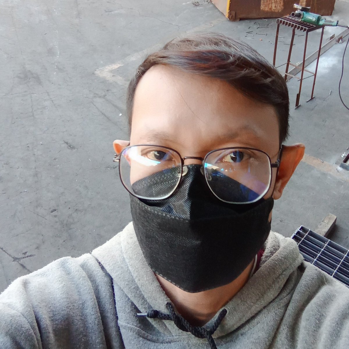 BuyChwa's tweet photo. #NewProfilePic https://t.co/JswJenJG0e