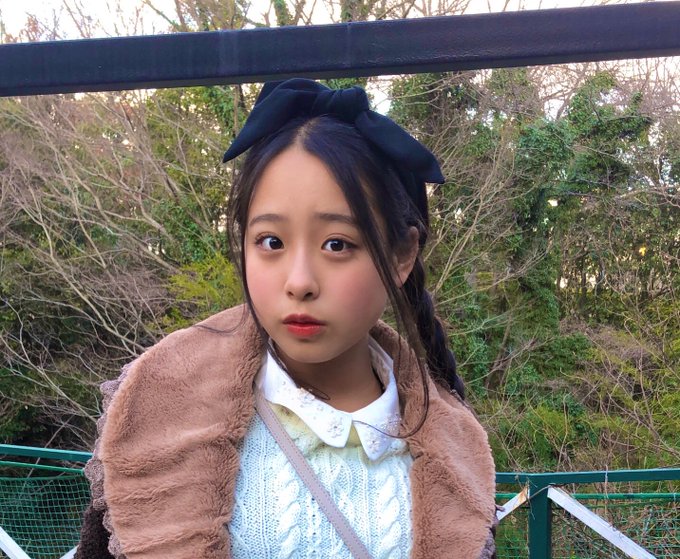 Twitterのコスプレ画像2