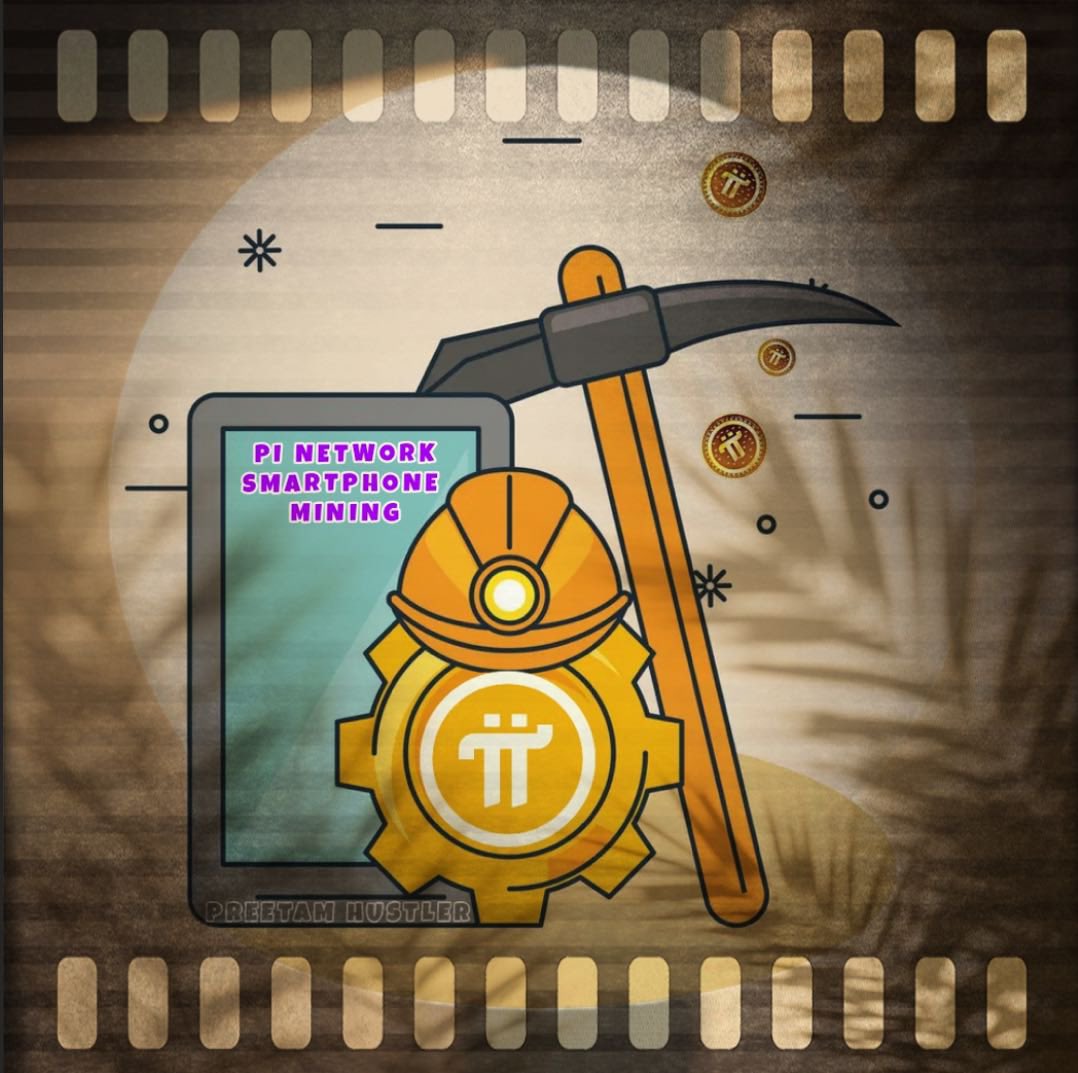 Picoin__Pi's tweet photo. Pioneers Rise! Arise, Awake &amp; Calim what is Yours! A Glorious future, of which songs will be sung, movies will be made and history shall be written! 
BeHODL the Mighty #Pi Network! https://t.co/2P2UdW45mq